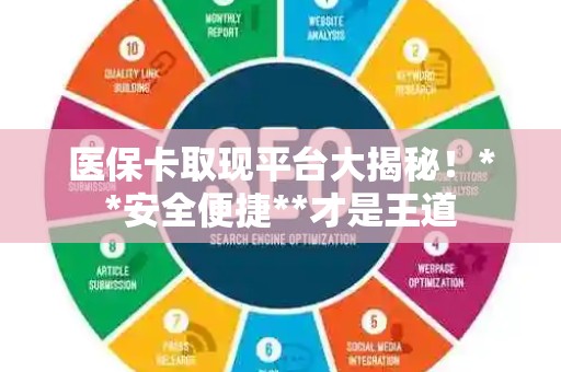 合肥医保卡取现平台大揭秘！**安全便捷**才是王道