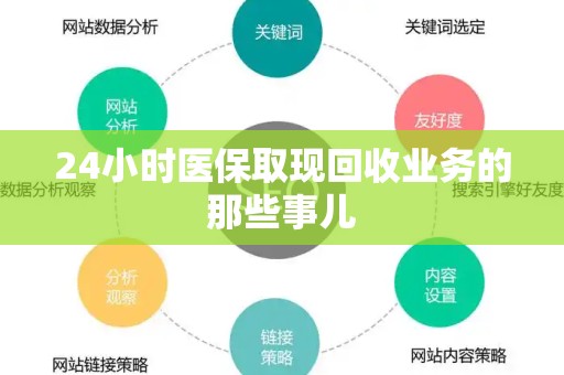 合肥24小时医保取现回收业务的那些事儿