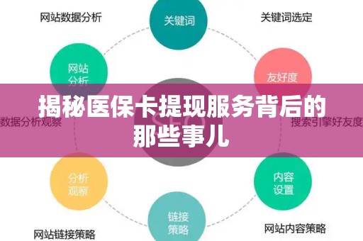 合肥揭秘医保卡提现服务背后的那些事儿